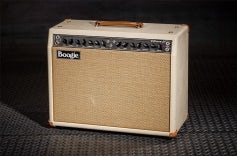 Fillmore™ 50 Combo – Cream Bronco, TanGrille