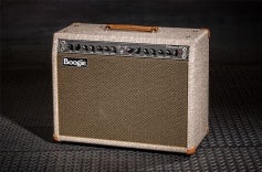 Fillmore™ 50 Combo – Fawn Slub Bronco, Gold Grille