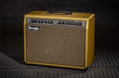 Fillmore™ 50 Combo – Gold Bronco, Gold Grille