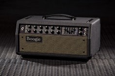Mark Five: 35 Head - Zinc Bronco, Cream Black Grille